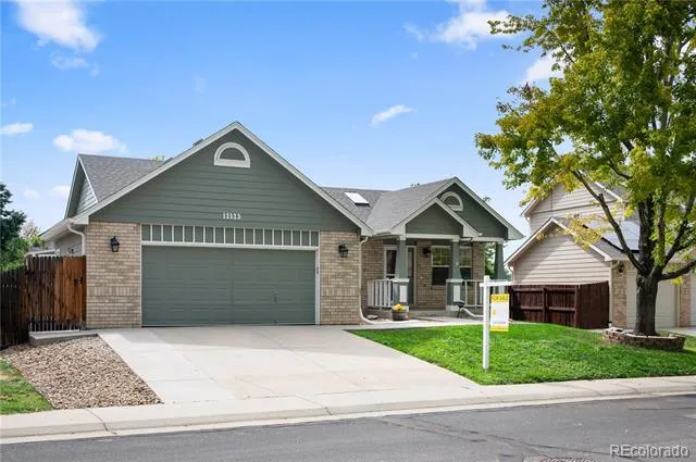 12123 Columbine Street Thornton, CO 80241