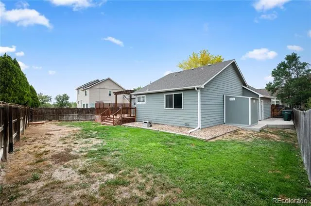12123 Columbine Street Thornton, CO 80241