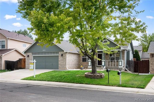 12123 Columbine Street Thornton, CO 80241