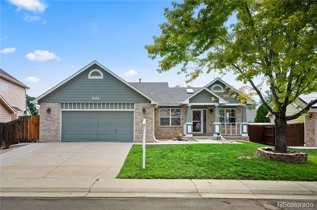 12123 Columbine Street Thornton, CO 80241