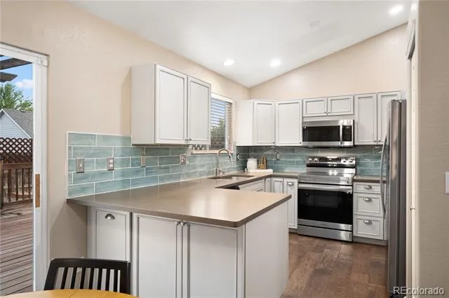 12123 Columbine Street Thornton, CO 80241