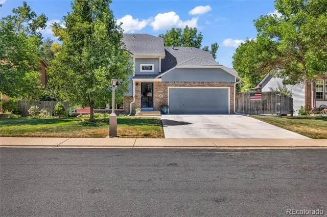 829 Buchanan Lane Longmont, CO 80504