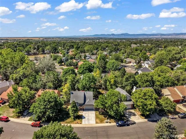 829 Buchanan Lane Longmont, CO 80504