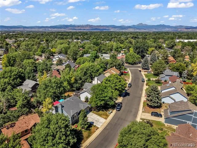 829 Buchanan Lane Longmont, CO 80504