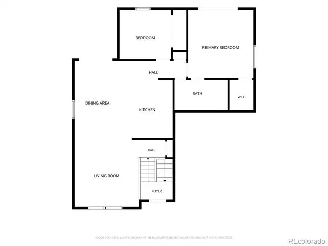 829 Buchanan Lane Longmont, CO 80504