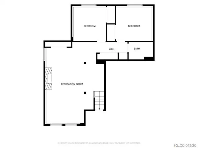 829 Buchanan Lane Longmont, CO 80504