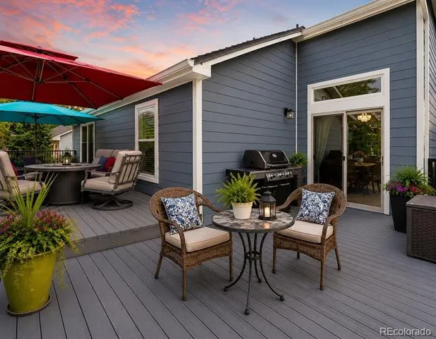 829 Buchanan Lane Longmont, CO 80504