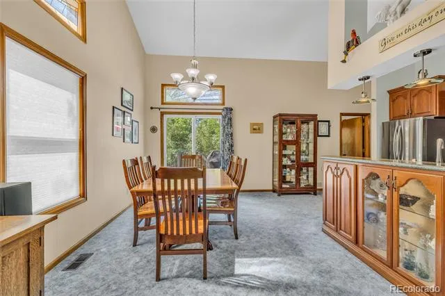 829 Buchanan Lane Longmont, CO 80504