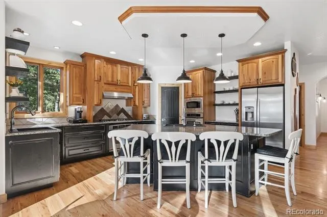 4125 Walker Vista Heights Colorado Springs, CO 80908