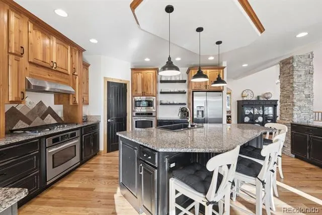4125 Walker Vista Heights Colorado Springs, CO 80908