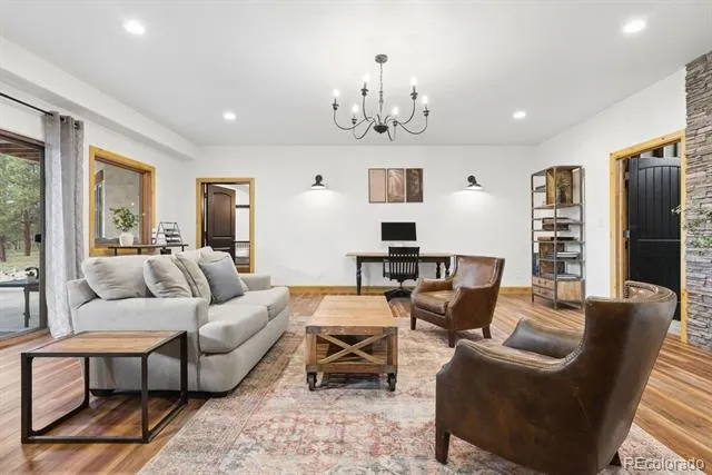 4125 Walker Vista Heights Colorado Springs, CO 80908
