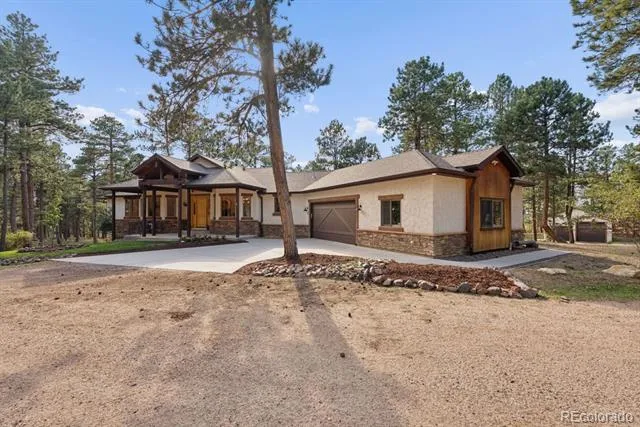 4125 Walker Vista Heights Colorado Springs, CO 80908