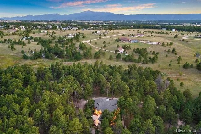 4125 Walker Vista Heights Colorado Springs, CO 80908