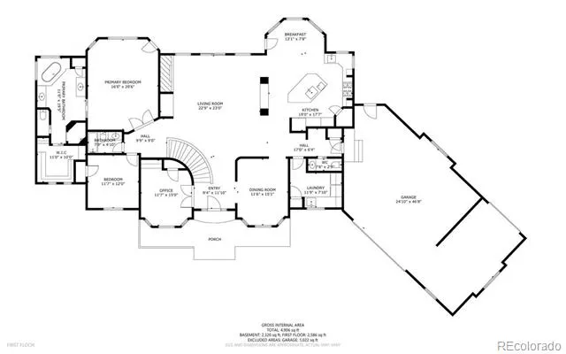 4125 Walker Vista Heights Colorado Springs, CO 80908