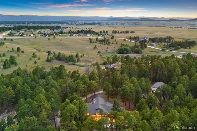 4125 Walker Vista Heights Colorado Springs, CO 80908