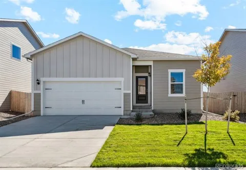 2165 Alyssa Street