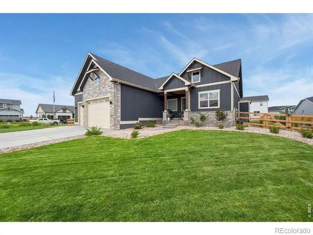 870 Loess Lane Windsor, CO 80550