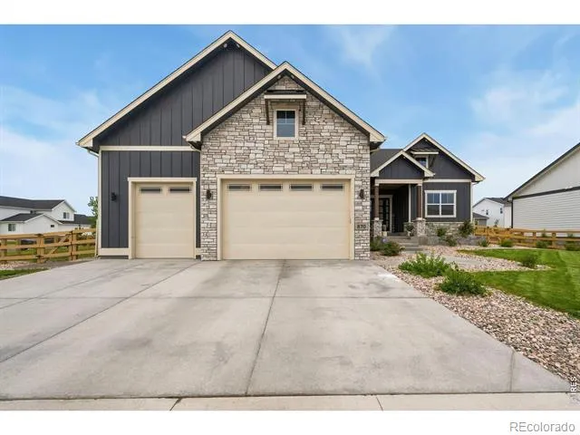870 Loess Lane Windsor, CO 80550