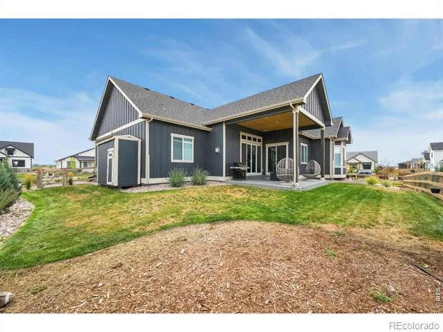 870 Loess Lane Windsor, CO 80550