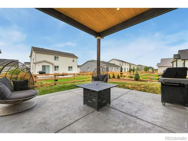 870 Loess Lane Windsor, CO 80550