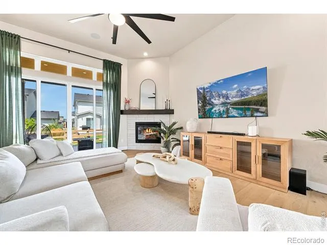 870 Loess Lane Windsor, CO 80550