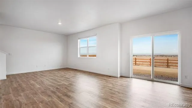 2313 Crosswind Street Fort Lupton, CO 80621