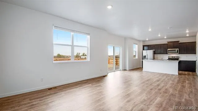 2313 Crosswind Street Fort Lupton, CO 80621