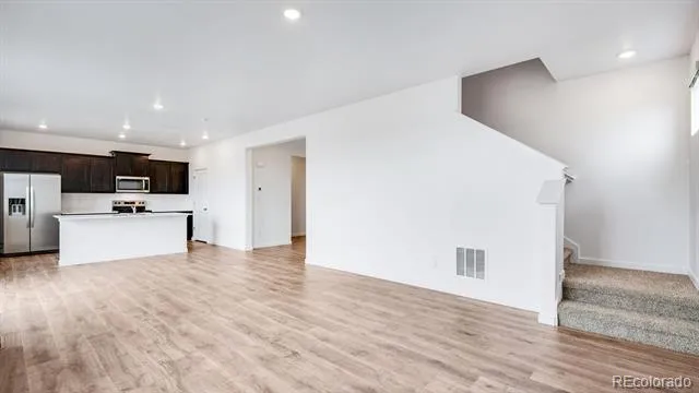 2313 Crosswind Street Fort Lupton, CO 80621