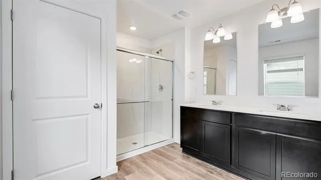 2313 Crosswind Street Fort Lupton, CO 80621