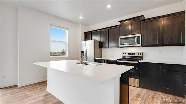 2313 Crosswind Street Fort Lupton, CO 80621