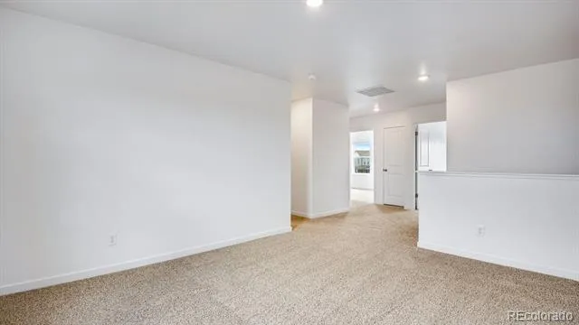 2313 Crosswind Street Fort Lupton, CO 80621