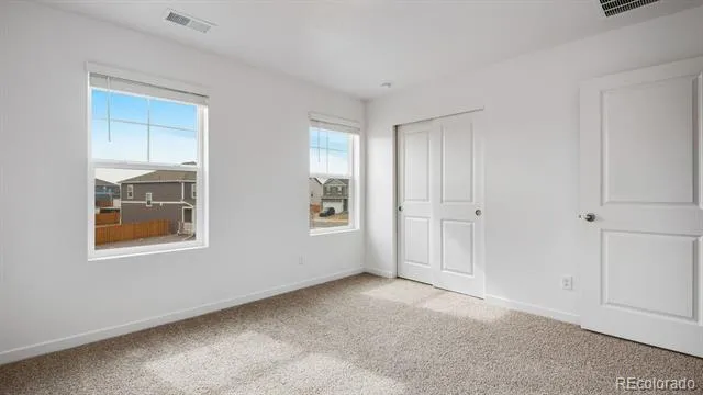 2313 Crosswind Street Fort Lupton, CO 80621