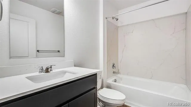 2313 Crosswind Street Fort Lupton, CO 80621