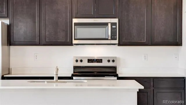 2313 Crosswind Street Fort Lupton, CO 80621