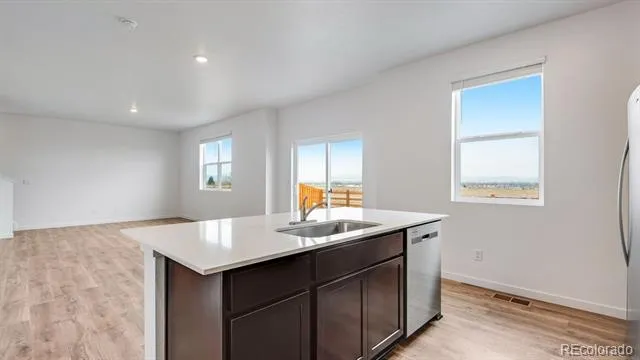 2313 Crosswind Street Fort Lupton, CO 80621