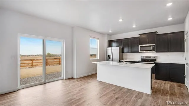 2313 Crosswind Street Fort Lupton, CO 80621