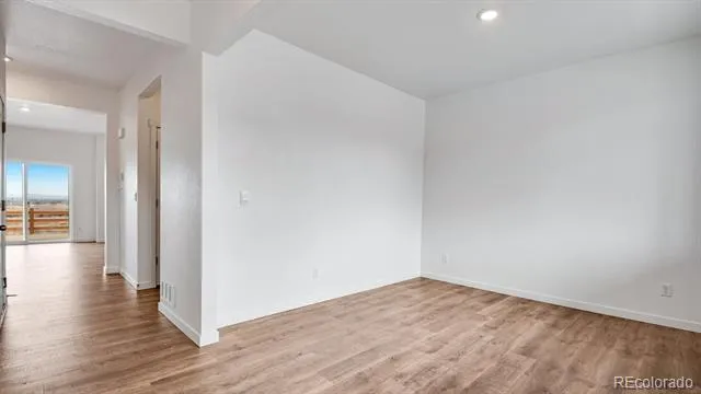 2313 Crosswind Street Fort Lupton, CO 80621