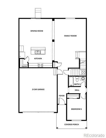 941 Sarah Avenue Fort Lupton, CO 80621