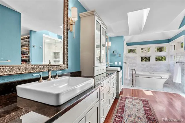 6369 Apache Drive Larkspur, CO 80118