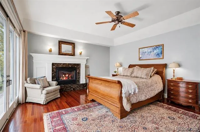 6369 Apache Drive Larkspur, CO 80118