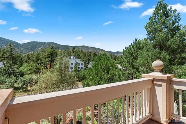 6369 Apache Drive Larkspur, CO 80118