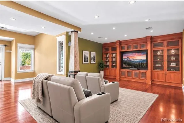 6369 Apache Drive Larkspur, CO 80118