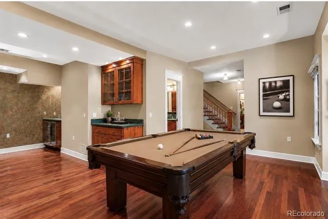 6369 Apache Drive Larkspur, CO 80118