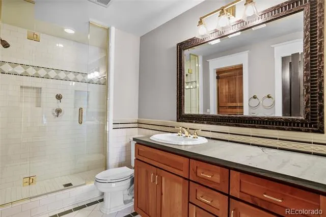 6369 Apache Drive Larkspur, CO 80118