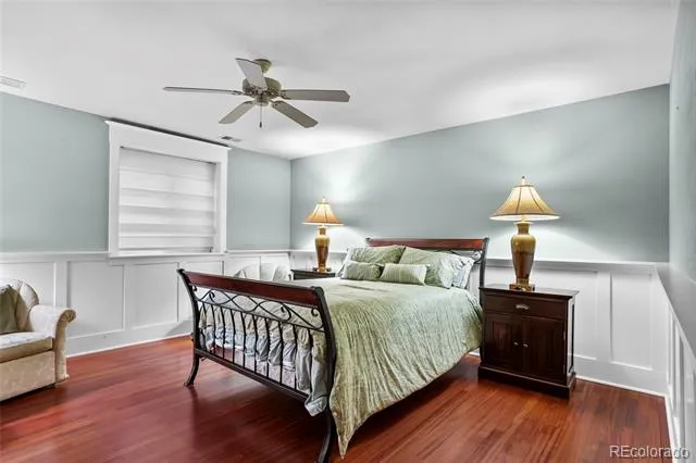6369 Apache Drive Larkspur, CO 80118