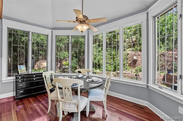 6369 Apache Drive Larkspur, CO 80118