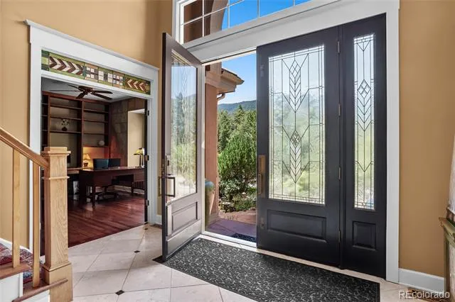 6369 Apache Drive Larkspur, CO 80118