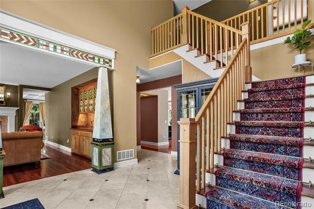 6369 Apache Drive Larkspur, CO 80118