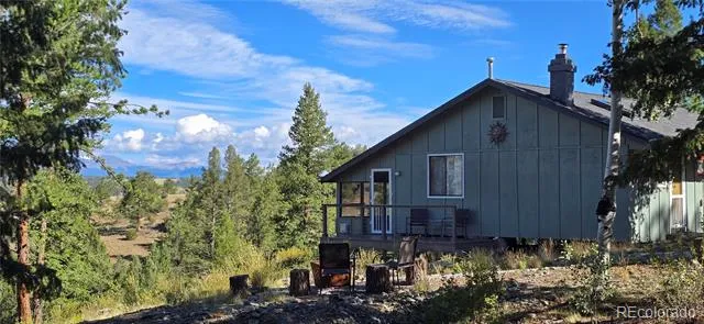 22800 County Road 185 C Salida, CO 81201