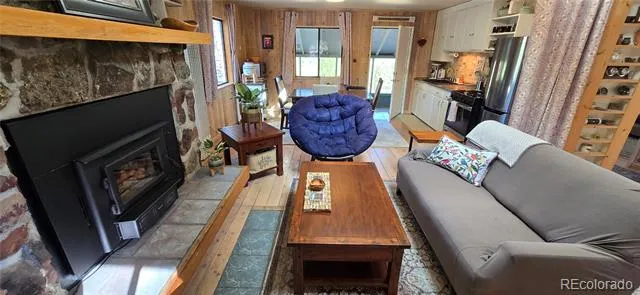 22800 County Road 185 C Salida, CO 81201